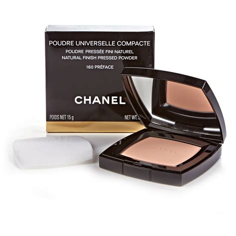 compact poeder chanel|chanel compact price.